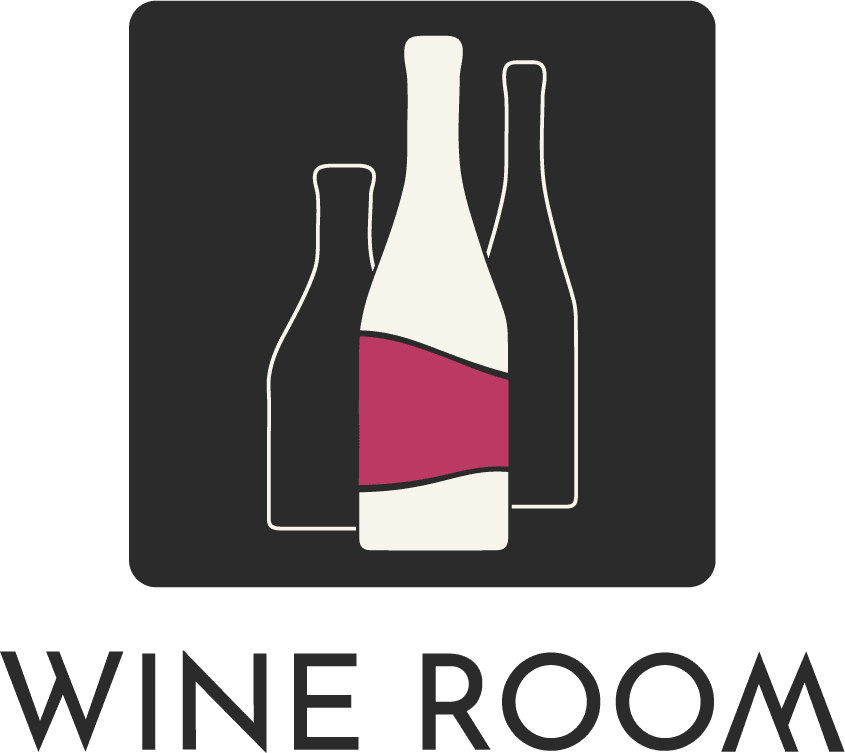 logo wine room