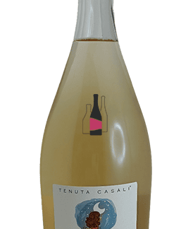 PET-NAT FAMOSO FRIZZANTE TENUTA CASALI