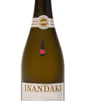INANDAKI PIGNOLETTO SPUMANTE BRUT BIODINAMICO TENUTA MARA