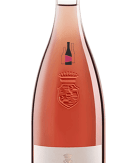 MICAELA VALTENESI ROSE' 2024 CONTI THUN