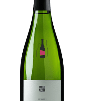 BLANQUETTE DE LIMOUX COUME ROUDEL DOMAINE PETIT FRERE