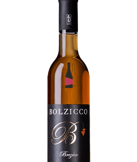 BREZAN VERDUZZO PASSITO 2022 BOLZICCO