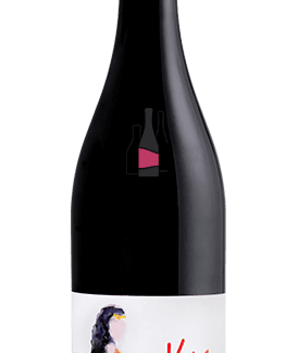 VIVI ROSSO 2019 SAN VALENTINO