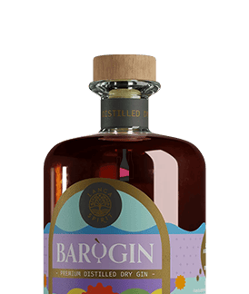 BARòGIN LANGA SPIRIT