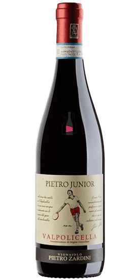 VALPOLICELLA 2023 PIETRO ZARDINI