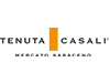 logo cantina casali