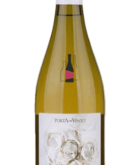 GRILLO 2019 PORTA DEL VENTO