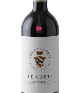LE CORTI CHIANTI CLASSICO 2023 PRINCIPE CORSINI