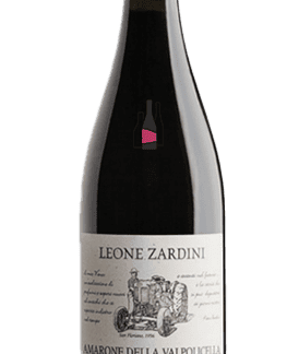 AMARONE DELLA VALPOLICELLA RISERVA LEONE ZARDINI 2011