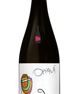 OPPALA' TREBBIANO FRIZZANTE GIOVANNINI