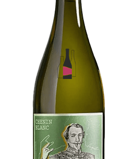 ROCK'M ROLL CHENIN BLANC 2024 CHATEAU DE LA MULONNIERE