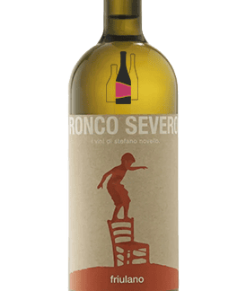 FRIULANO 2021 RONCO SEVERO