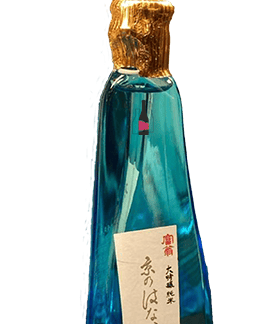 TOMIO JUNMAI DAIGINJO SAKE'