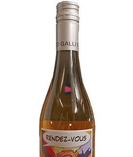 RENDEZ-VOUS VERMOUTH FRANCO GALLI