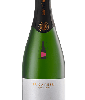 ESTHER SPUMANTE BRUT LUCARELLI