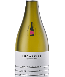 LA RIPE BIANCHELLO DEL METAURO 2025 LUCARELLI