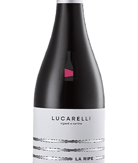 LA RIPE SANGIOVESE 2024 LUCARELLI