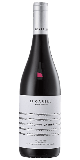 LA RIPE SANGIOVESE 2024 LUCARELLI