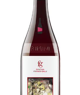 BARONE ROSSO FRANCO GALLI