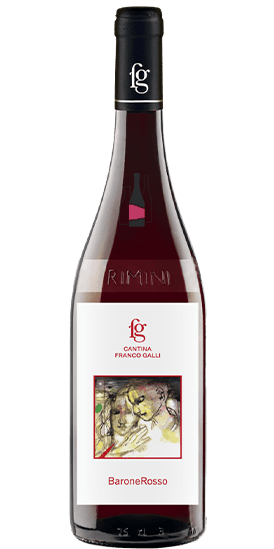 BARONE ROSSO FRANCO GALLI