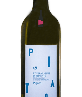 RIVIERA LIGURE DI PONENTE PIGATO 2025 Cascina Nirasca