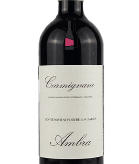 CARMIGNANO MONTEFORTINI 2023 Fattoria Ambra