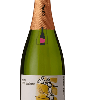 MAS SARDANA CAVA  BRUT NATURE Frank Massard