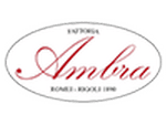 logo cantina fattoria-ambra