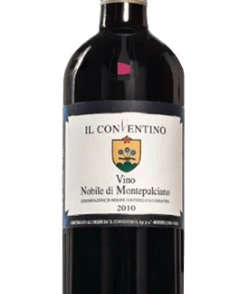 VINO NOBILE DI MONTEPULCIANO 2023 Il Conventino