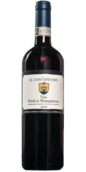 VINO NOBILE DI MONTEPULCIANO 2023 Il Conventino