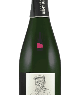CHAMPAGNE TRADITION Remy Bertin