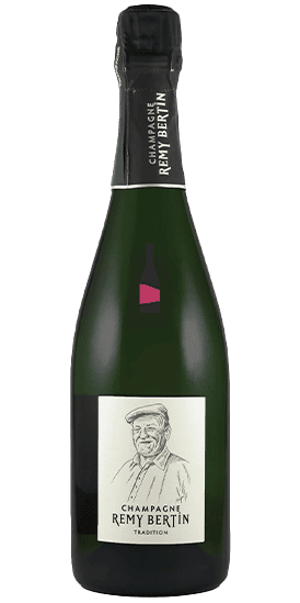 CHAMPAGNE TRADITION Remy Bertin